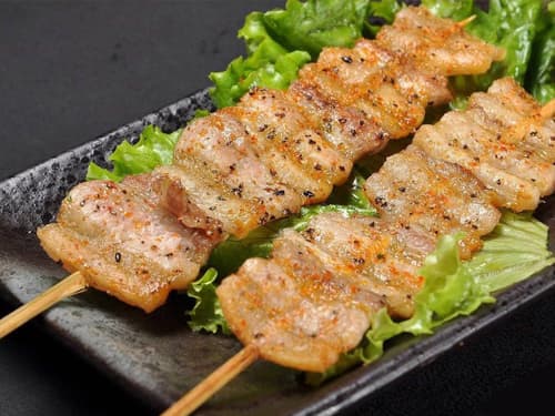 铁东烤五花肉培训